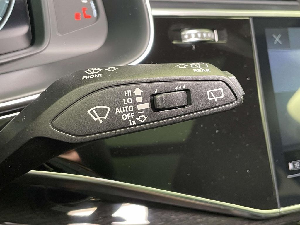 2026 Audi Q7 55 Premium Blue at Audi Porsche Sewickley