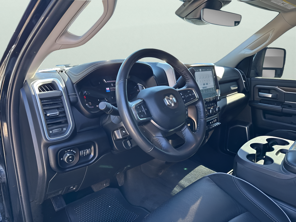 Used Car 2024 Ram 2500  Laramie For Sale Under $60,000 In Austin, Texas