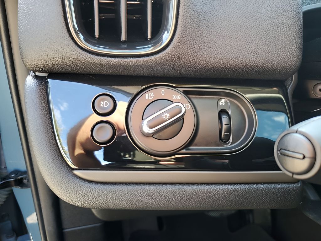 Used Car 2023 Mini Cooper S Countryman  Classic For Sale Under $30,000 In Austin, Texas