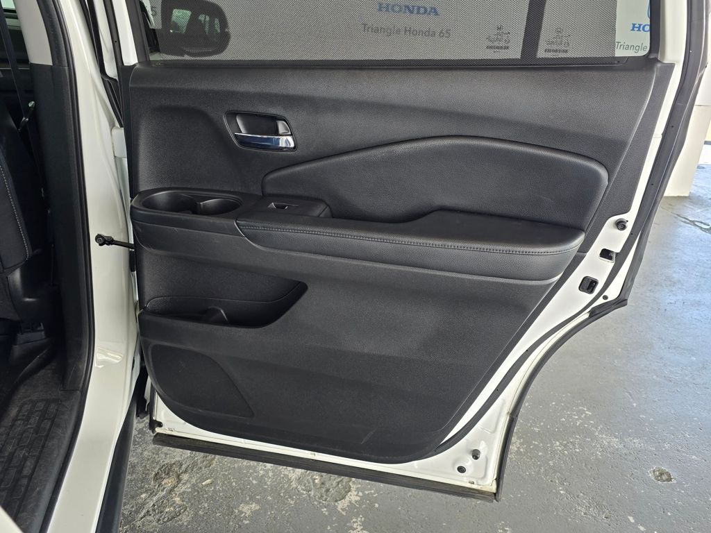 Used Car 2021 Honda Pilot  Ex-l For Sale Under $30,000 In San Juan, Puerto Rico