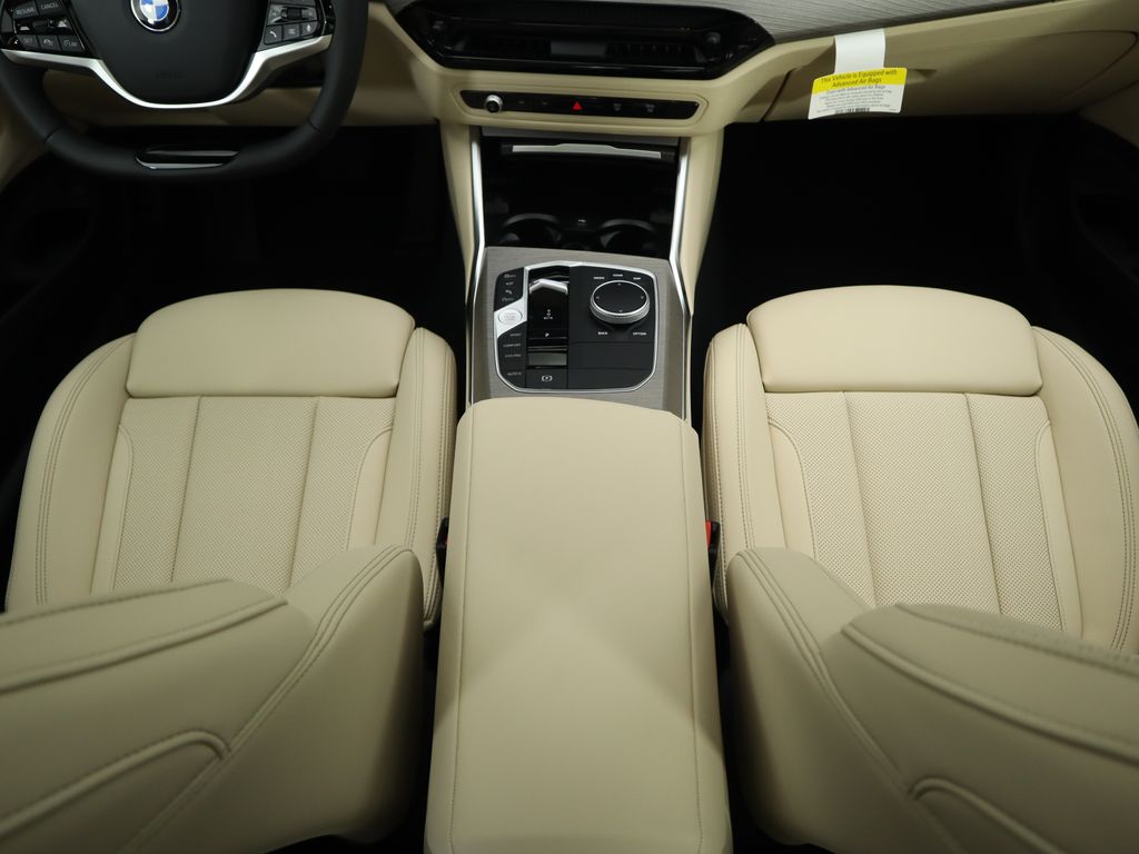 2025 BMW 4 Series 430i 17