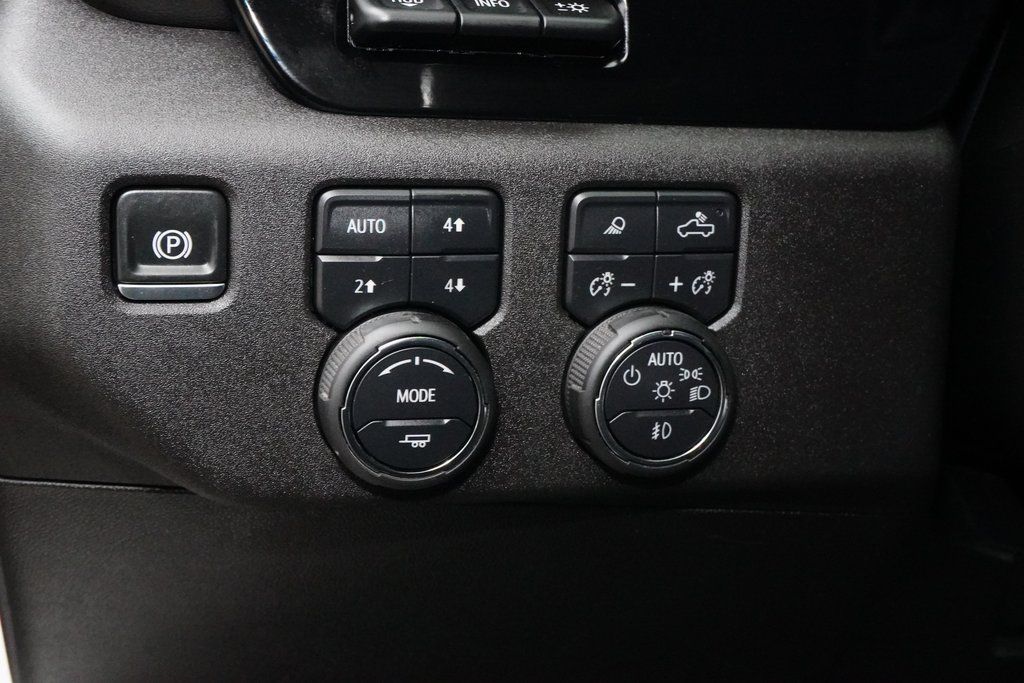 Used Car 2025 Chevrolet Silverado 2500hd  Ltz For Sale Under $60,000 In Weatherford, Texas