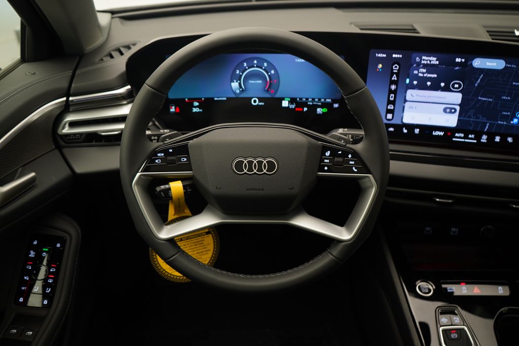 Thumbnail: 2026 Audi A5 - 8
