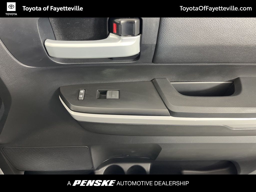 2018 Toyota Tundra SR5 13