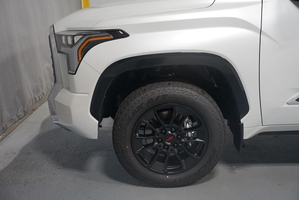 Thumbnail: 2026 Toyota Tundra - 5