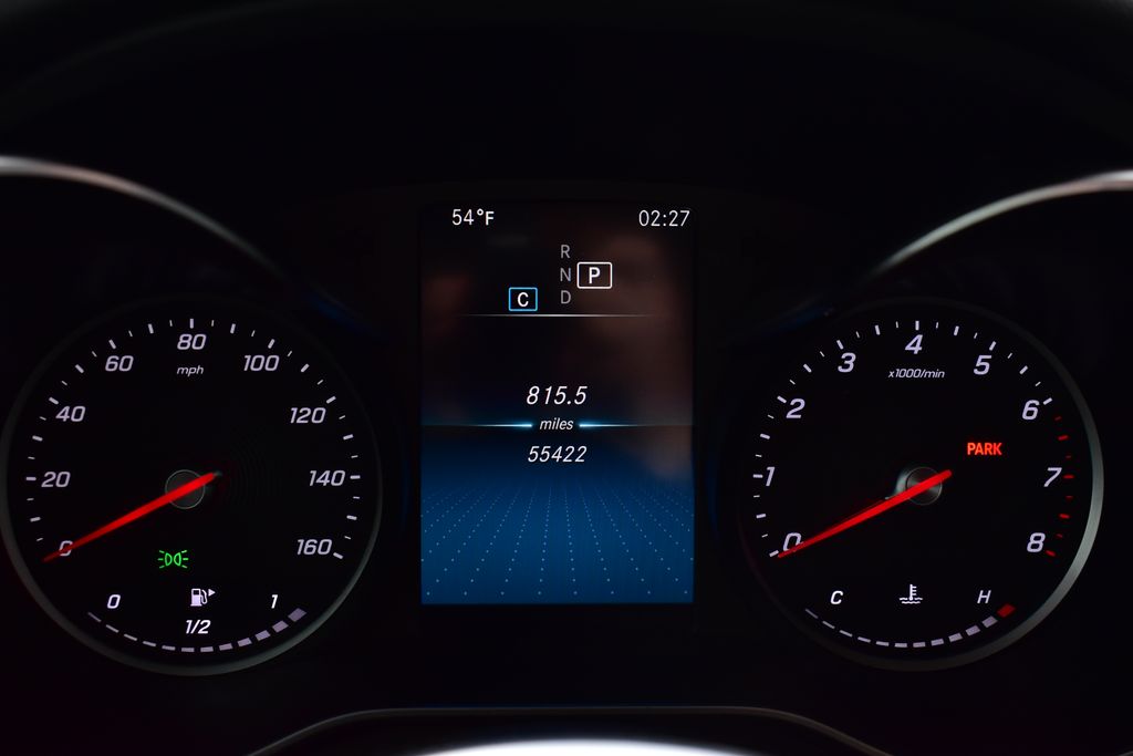 Thumbnail: 2020 Mercedes-Benz GLC - 15
