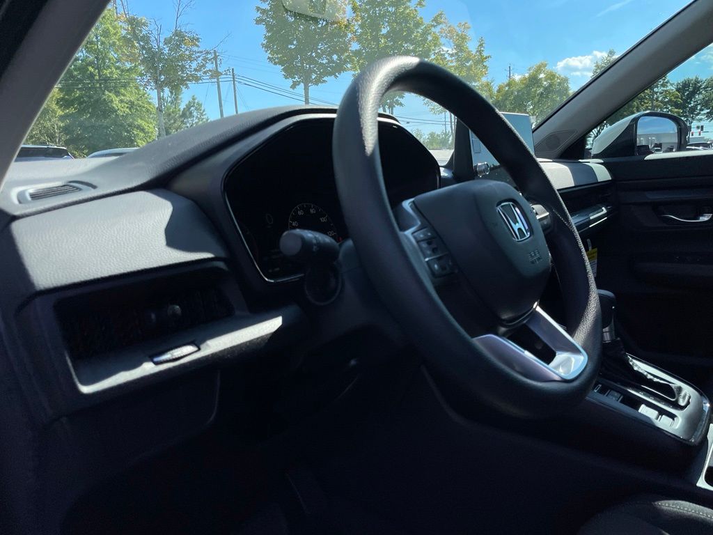 Thumbnail: 2026 Honda CR-V - 27