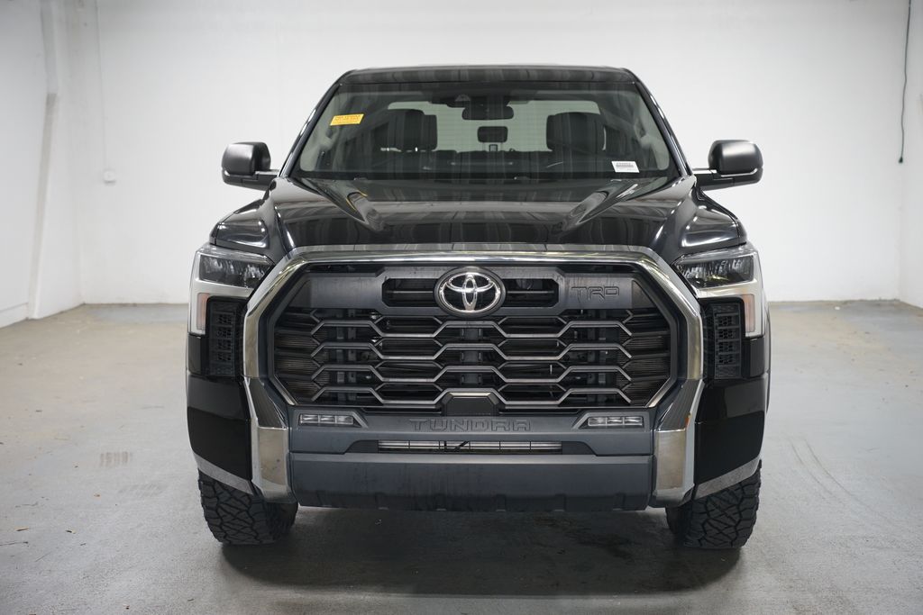 Thumbnail: 2023 Toyota Tundra - 2