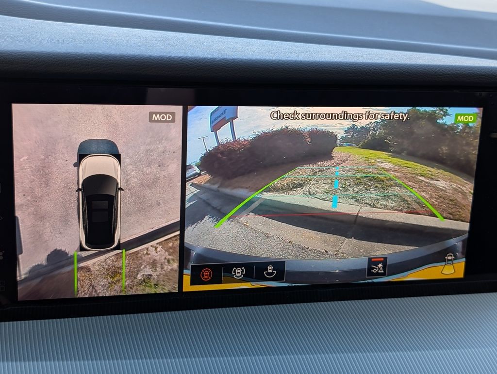New 2026 Nissan Murano SUV