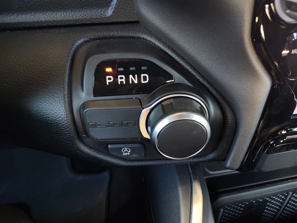 New Car 2025 Ram 1500  Big Horn/lone Star For Sale Under $50,000 In Austin, Texas