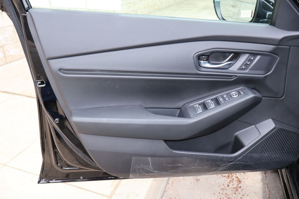 Thumbnail: 2026 Honda Accord - 13