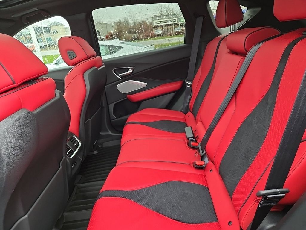 New 2025 Acura RDX For Sale in Fort Wayne, IN