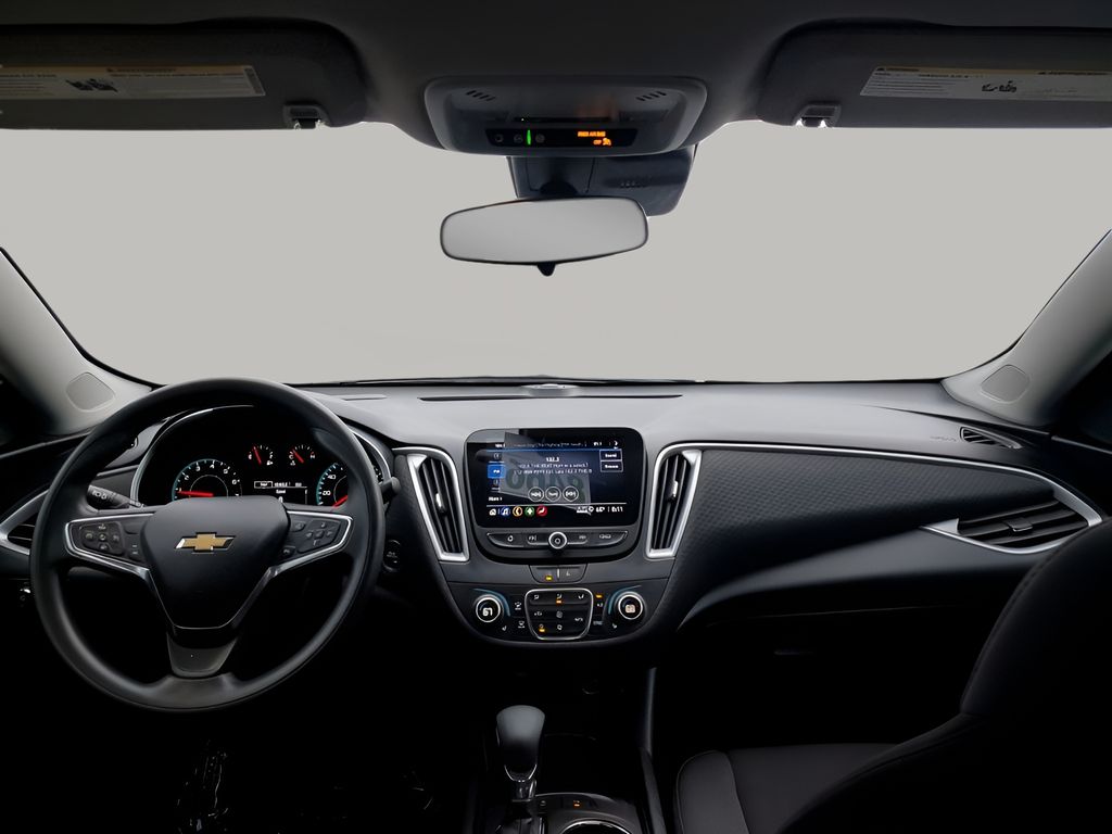 Used Car 2025 Chevrolet Malibu  Lt For Sale Under $20,000 In Austin, Texas