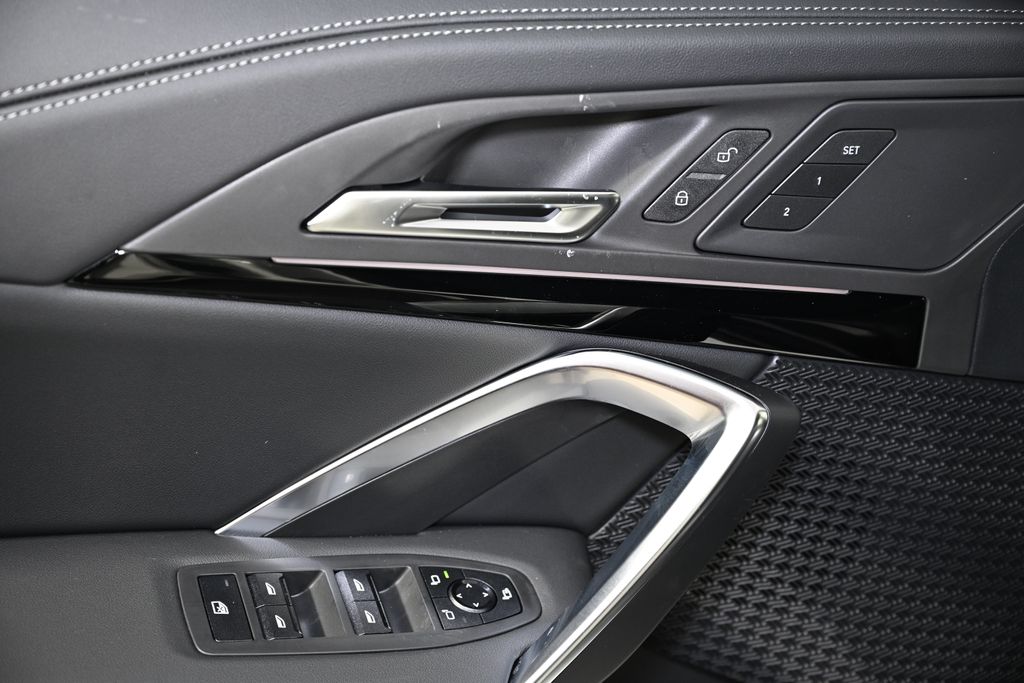 Thumbnail: 2026 BMW X1 - 22