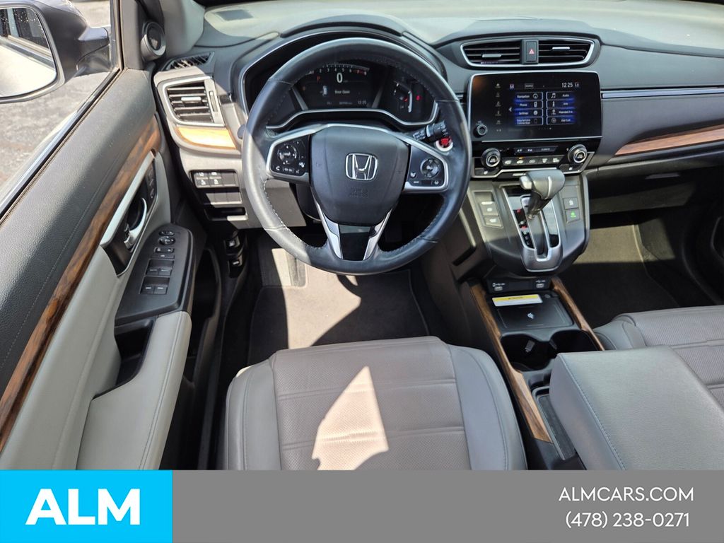 Used 2021  Honda Touring image 7