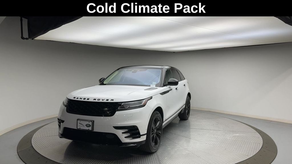 2021 Land Rover Range Rover Velar R-Dynamic S 3