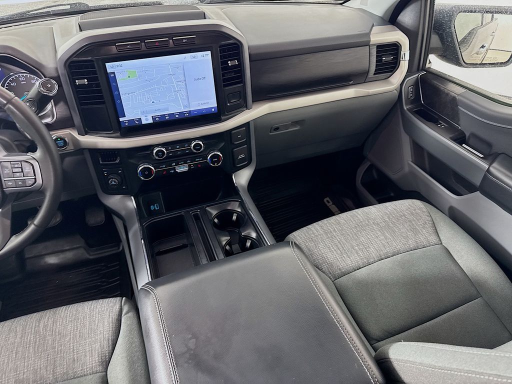 Used Car 2023 Ford F-150  Xlt For Sale Under $40,000 In Austin, Texas