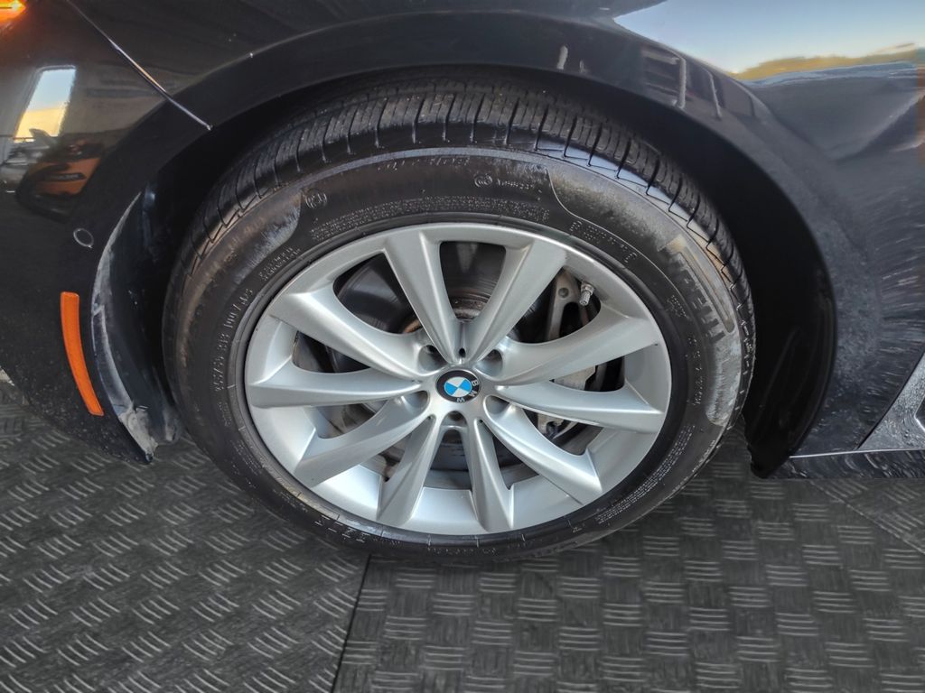 Used Car 2021 Bmw 7 Series  740i For Sale Under $40,000 In Austin, Texas