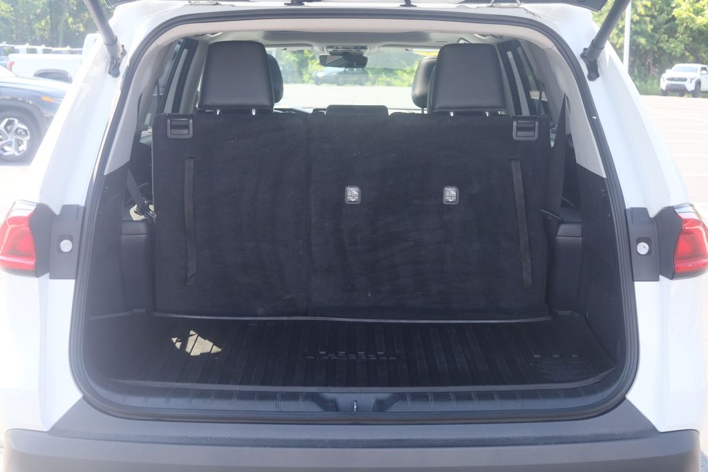 Used 2024 Toyota Grand Highlander SUV