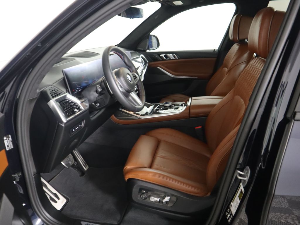 Thumbnail: 2026 BMW X7 - 20