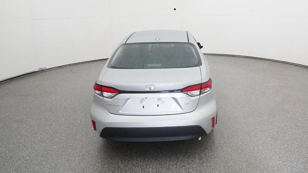 Thumbnail: 2026 Toyota Corolla - 13