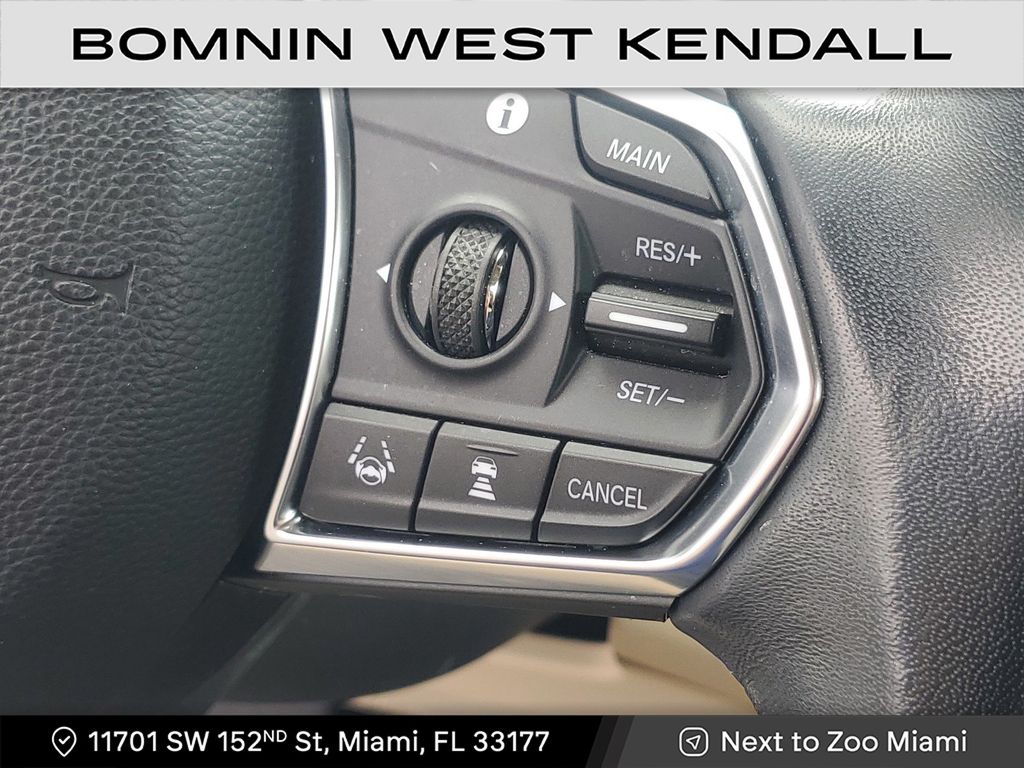 2021 Acura RDX photo