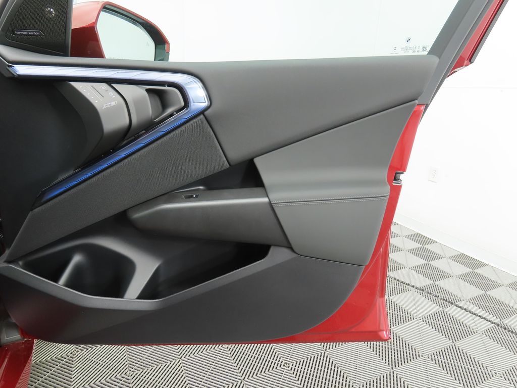 Thumbnail: 2025 BMW X3 - 26