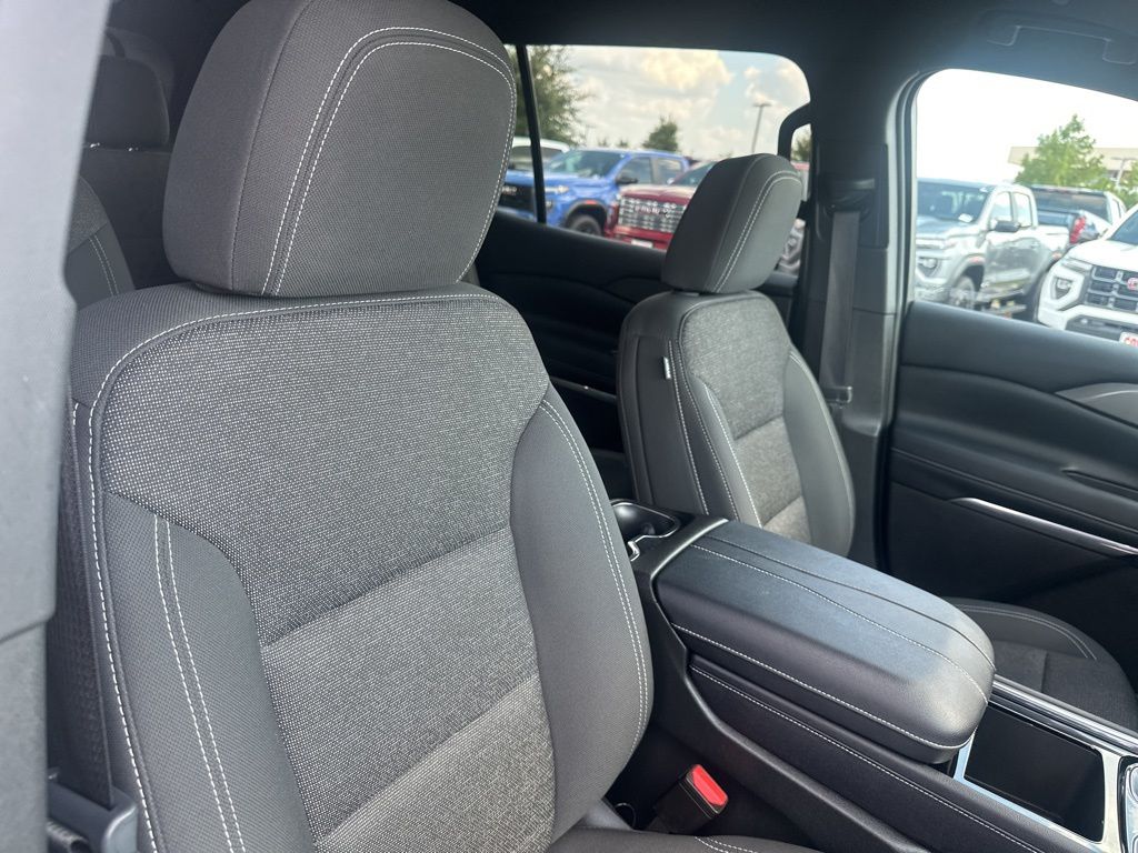 Used Car 2025 Chevrolet Traverse  Lt For Sale In Austin, Texas