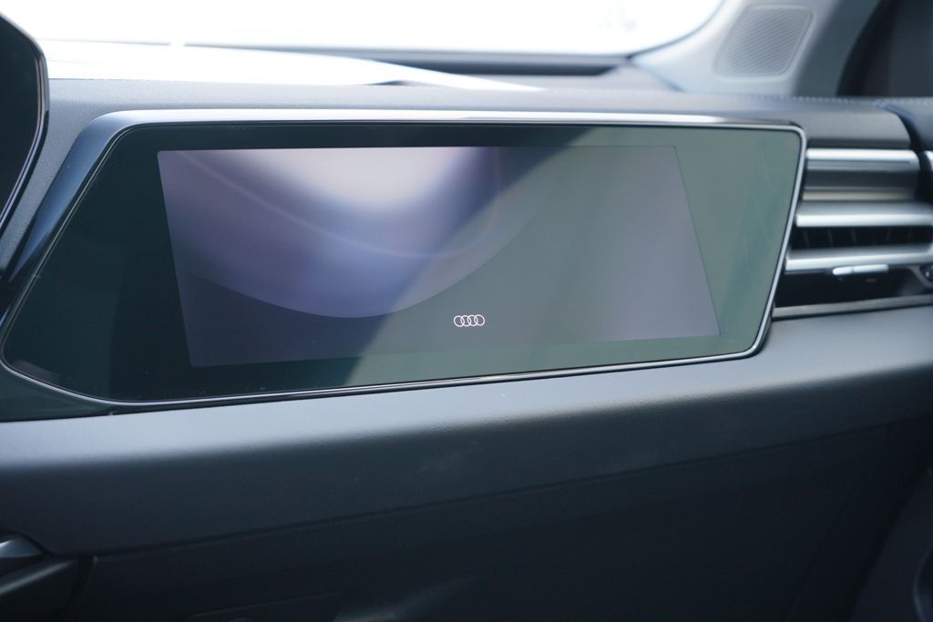 Thumbnail: 2026 Audi A5 - 27
