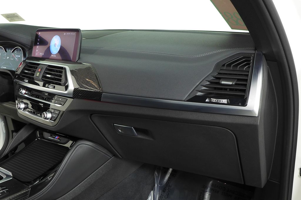 Thumbnail: 2020 BMW X3 - 15