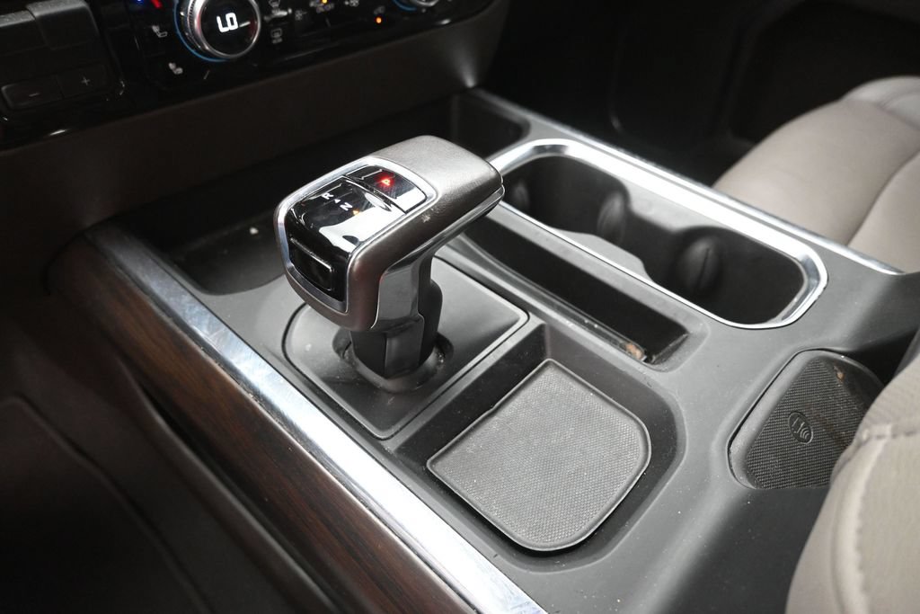 Used 2022 GMC Sierra 1500 Truck