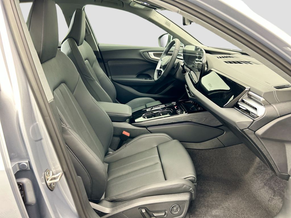 Thumbnail: 2025 Audi A5 - 20