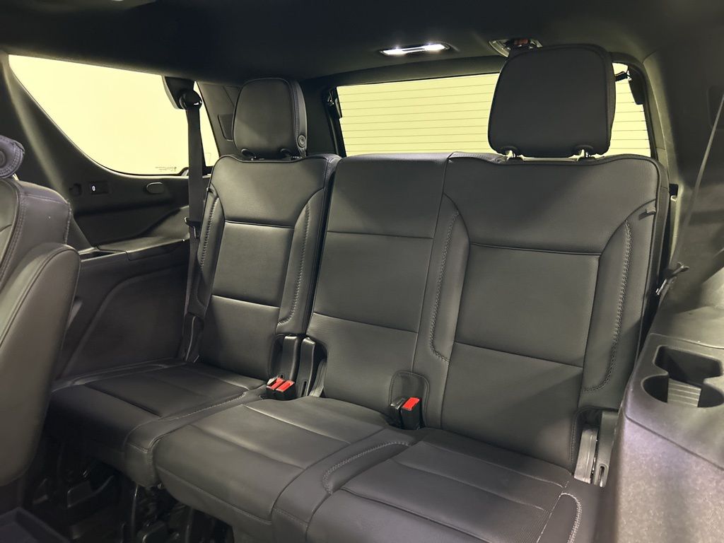 used 2021 GMC Yukon car, priced at $49,881