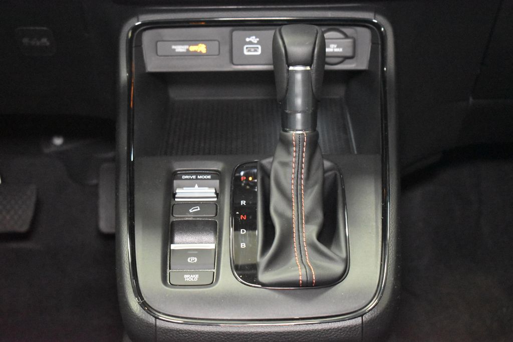 2025 Honda CR-V Sport 13