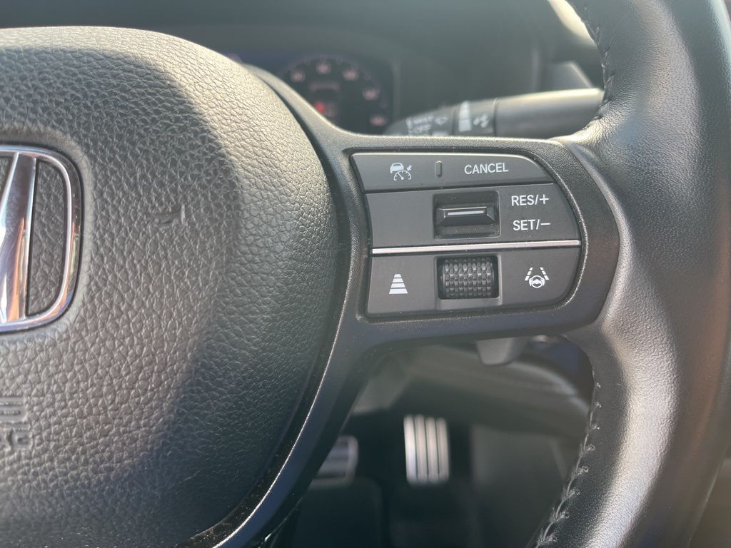 Thumbnail: 2023 Honda Accord - 22