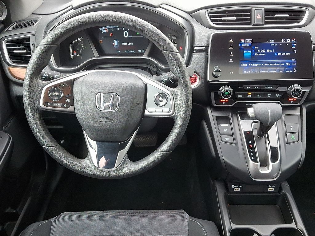 Thumbnail: 2022 Honda CR-V - 12