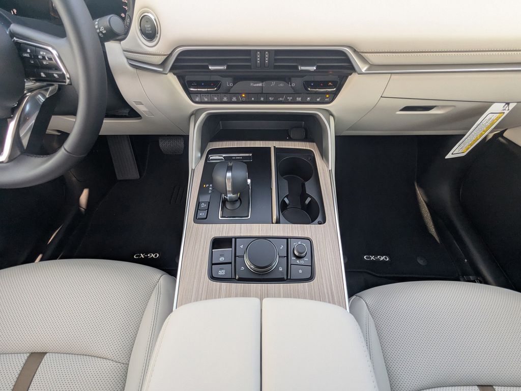 2026 Mazda CX-90 3.3 Turbo Premium Plus