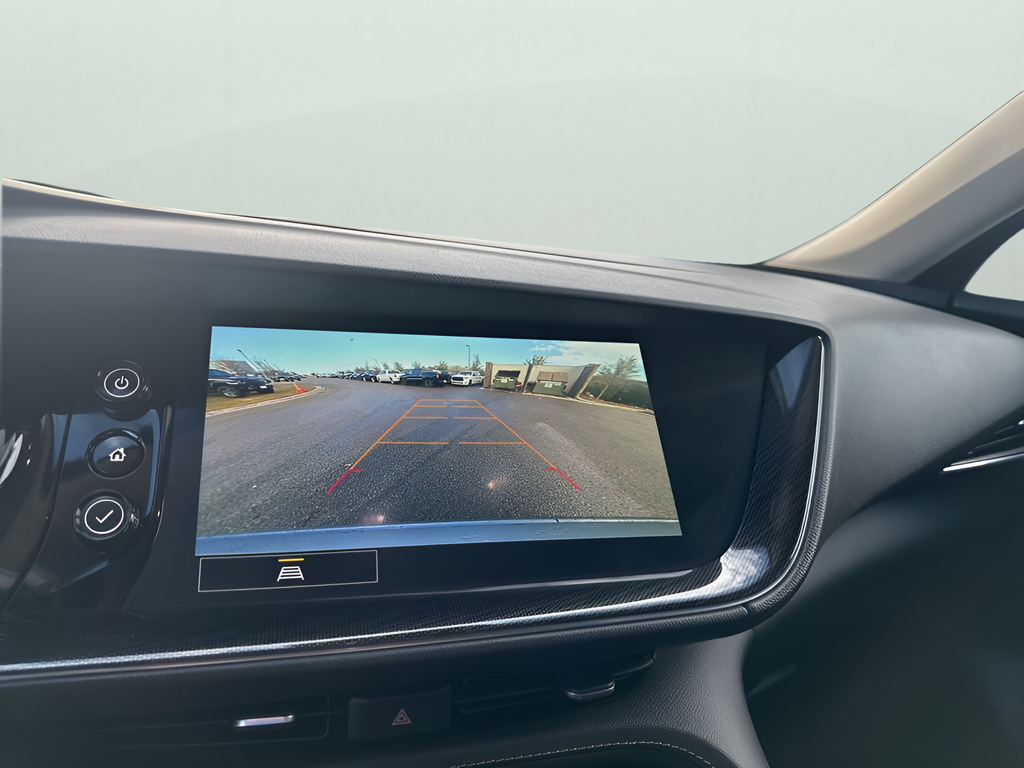 Used Car 2023 Buick Envision  Preferred For Sale Under $25,000 In Austin, Texas