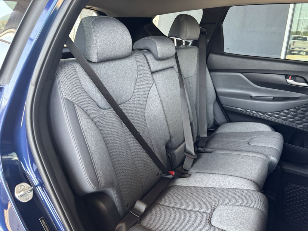 Used 2023 Hyundai Santa Fe SUV
