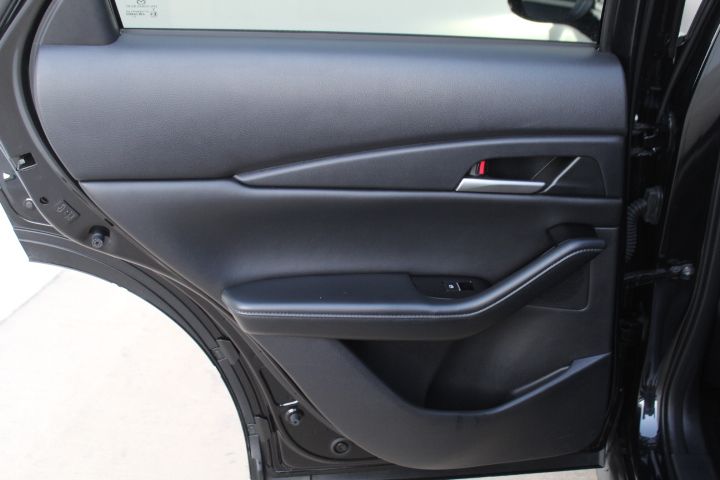 Used Car 2024 Mazda Cx-30  2.5 S Select Sport For Sale Under $25,000 In Georgetown, Texas