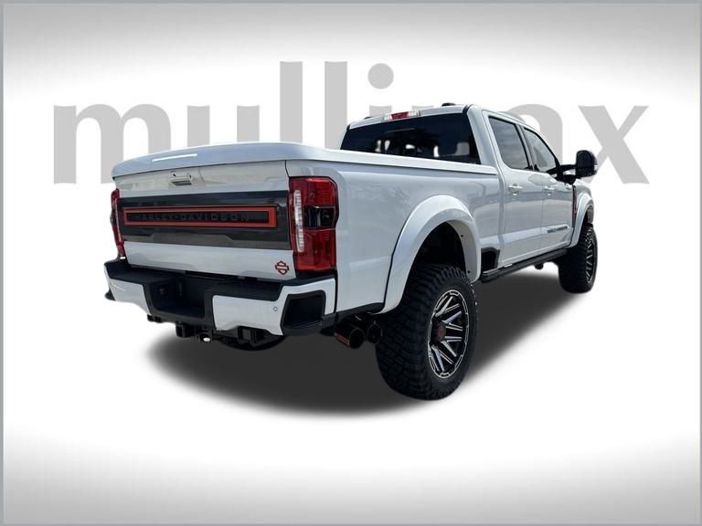 2024 Ford F-250 Lariat photo 15