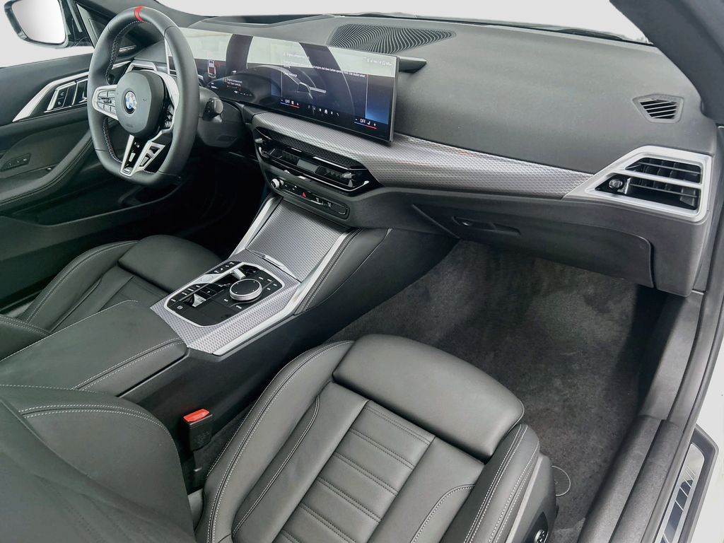 Thumbnail: 2027 BMW 4 Series - 16