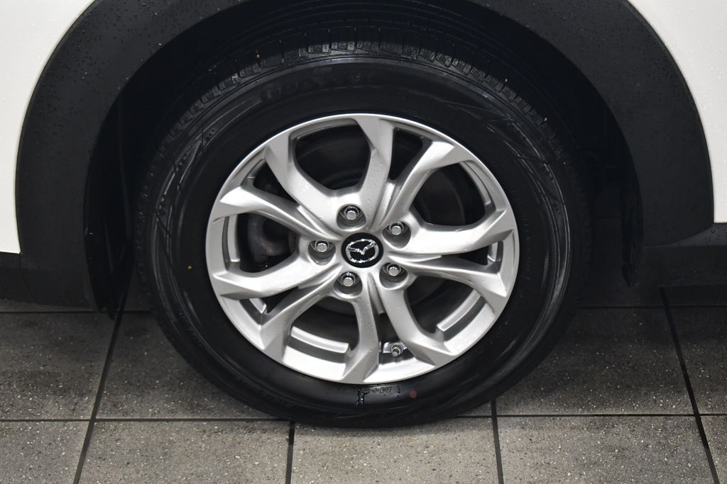 Thumbnail: 2020 Mazda CX-3 - 14