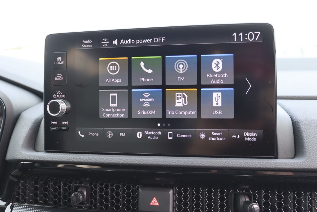 2025 Honda CR-V EX-L 26
