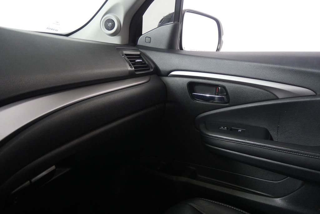 2021 Honda Pilot Special Edition 28