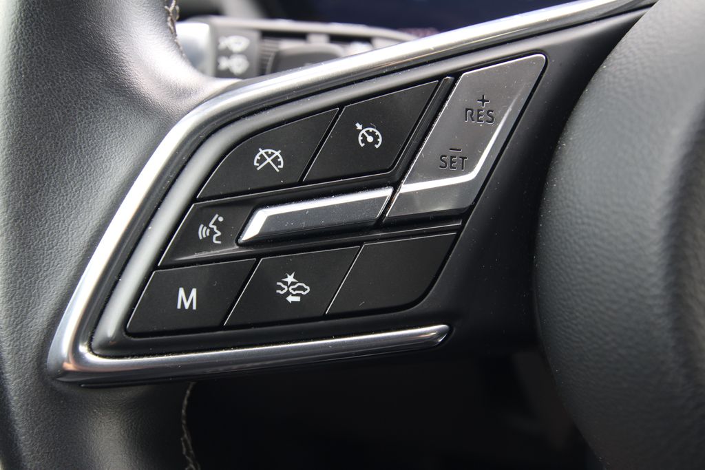 Used 2024 Buick Envision SUV
