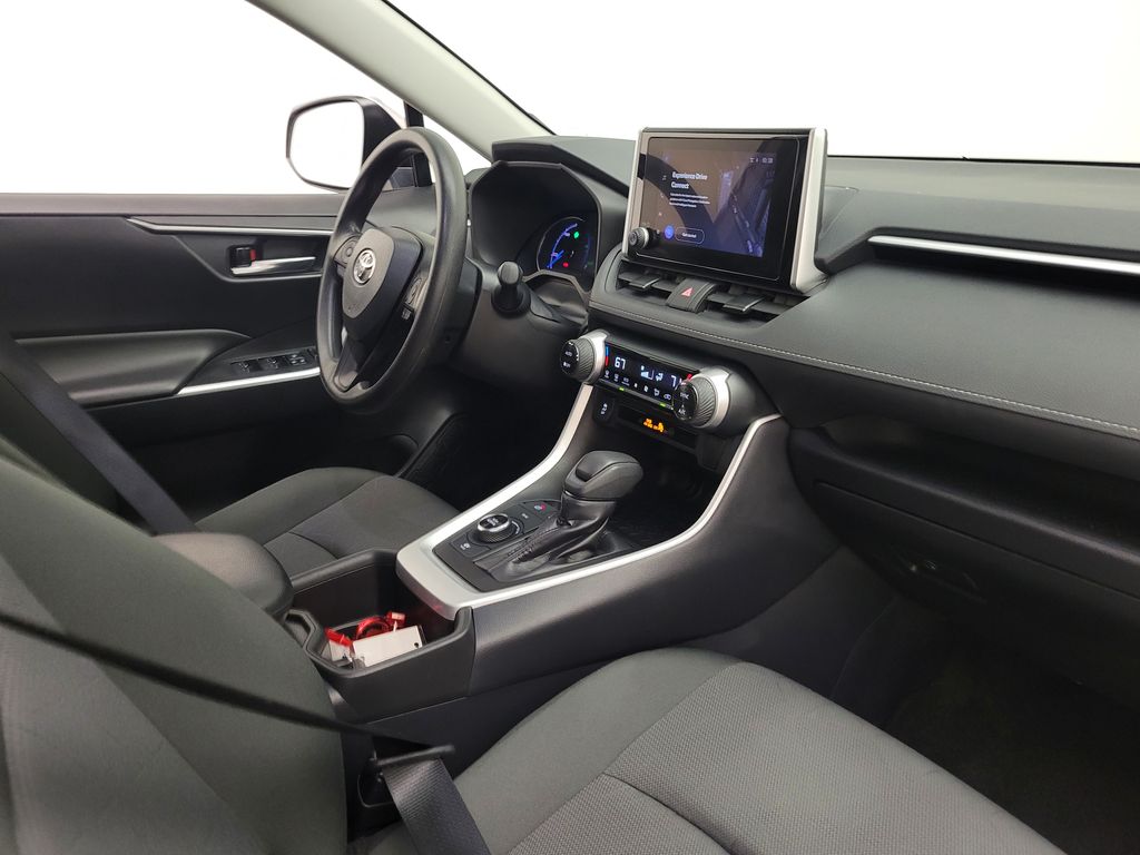 Thumbnail: 2025 Toyota RAV4 - 15