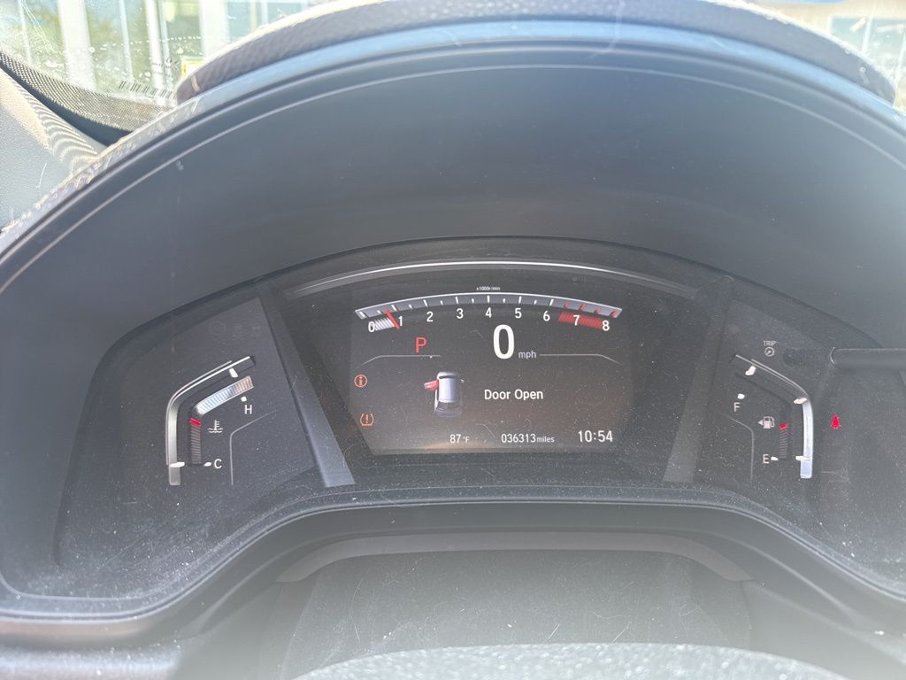 Thumbnail: 2020 Honda CR-V - 5