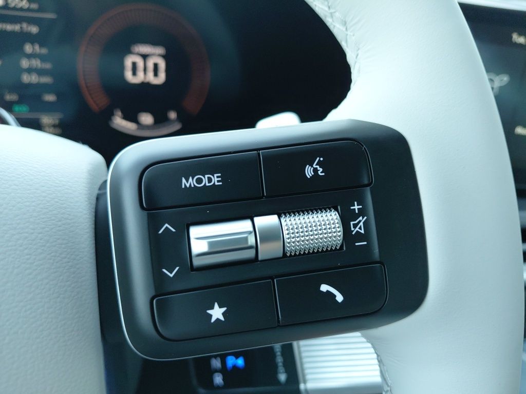 Thumbnail: 2026 Hyundai Santa Fe - 31