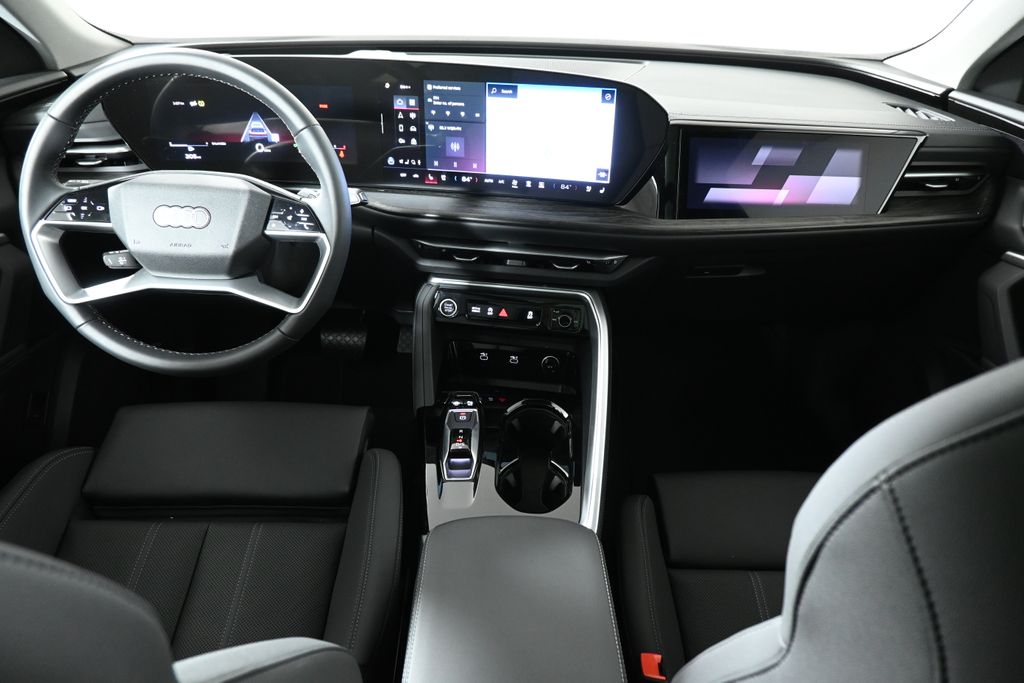 Thumbnail: 2025 Audi Q5 - 4